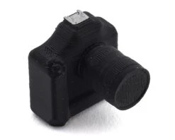 Scale By Chris Scale Camera (Miniature Scale Accessory)