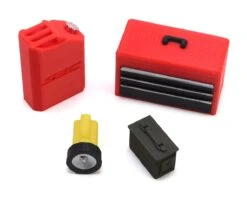 Scale By Chris SBC Multi-Pack Combo 2 (045LFY, 018RED, 001R-V2, 009GREEN) -AMAIN HOBBIES SHOP sbcmul2 1