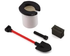 Scale By Chris SBC Multi-Pack Combo 2 (045LFY, 018RED, 001R-V2, 009GREEN) -AMAIN HOBBIES SHOP sbcmul7 1