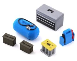 Scale By Chris SBC Multi-Pack Combo 3 (SBC065SC, SBC065PC, SBC014FC)