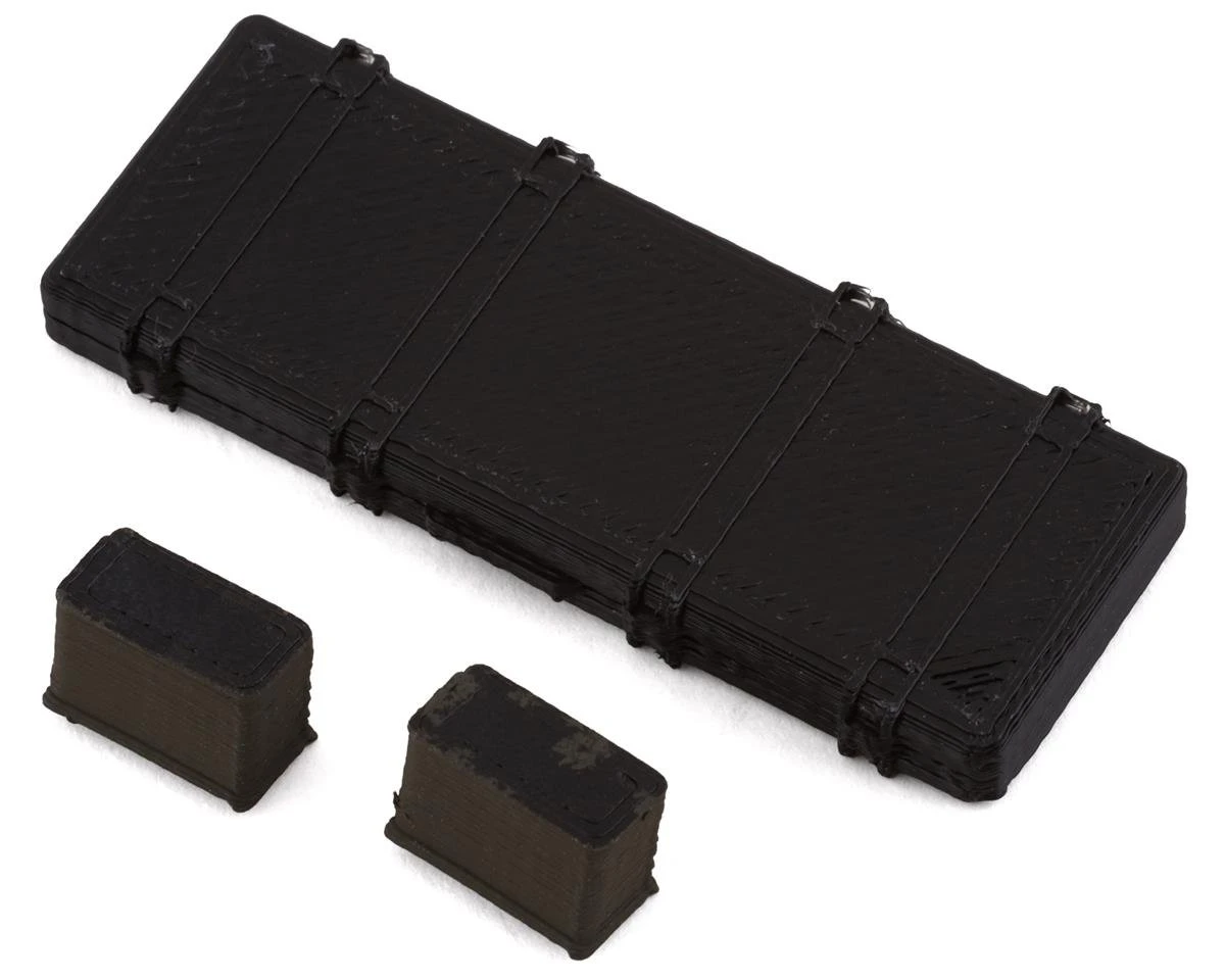 Scale By Chris 1/24 Scale Combo Pack 15 W/Ammo Cans & Rifle Case 1 Scale By Chris 1/24 Scale Combo Pack 15 W/Ammo Cans & Rifle Case