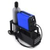 Scale By Chris Complete Welding Cart W/Welder (Blue)