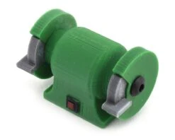 Scale By Chris Shop Series 150mm Loaded "Fluids" Wall Shelf (Large) -AMAIN HOBBIES SHOP sbcss5g