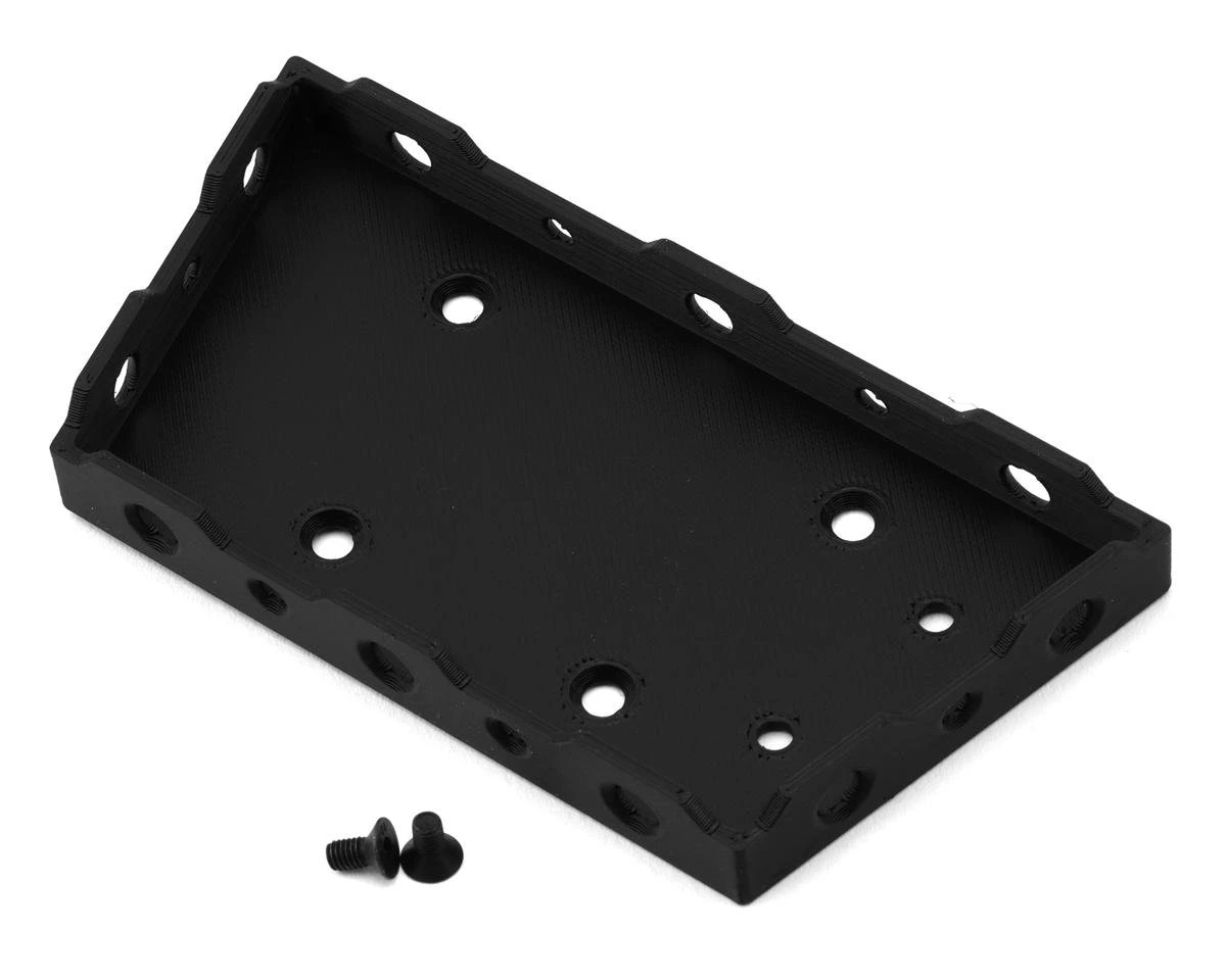 SmithBuilt Scale Designs Vanquish H10 Optic Wing Cargo Rack 1 SmithBuilt Scale Designs Vanquish H10 Optic Wing Cargo Rack