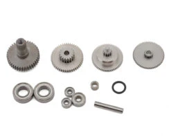 Reefs RC 1/5 Scale Beast Servo Gear Set