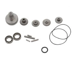 Reefs RC RAW400LP Servo Steel Gear Set