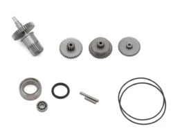 Reefs RC RAW100 Mini Servo Gear Set