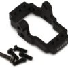 Reefs RC Aluminum Servo Mount For Traxxas TRX-M (Black) (99Micro & 179Micro)