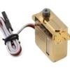 Reefs RC 99micro High Torque Metal Gear Digital Micro Servo (HV) (Brass Edition) (36g)