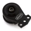 Reefs RC Aluminum 25T HD Micro Servo Saver (Black) (Micro99/Micro179)