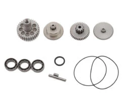 Reefs RC 400:SC V2 Servo Gear Set