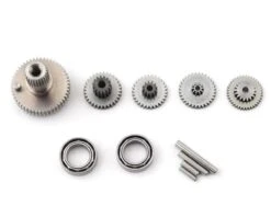 Reefs RC 299 Servo Gear Set