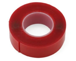 Reefs RC 9' Clear Sticky Double Sided (1"x108") Servo Tape