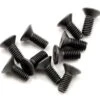 Serpent 3x8mm Flat Head Screw (10)