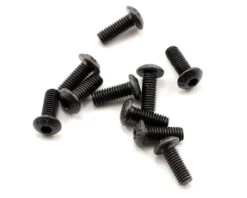 Serpent 3x8mm Button Head Screw (10)
