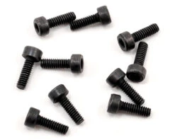 Serpent 2x6mm Cap Head Screw (10)