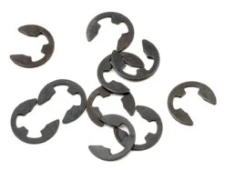 Serpent 7mm E-Clip (10)