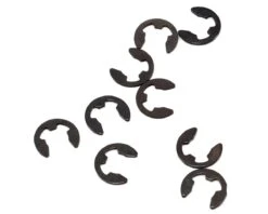 Serpent 6.0mm E-Clip (10)