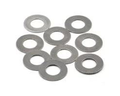 Serpent 5x10x0.3mm Shim (10)