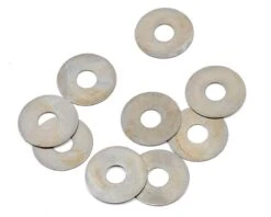 Serpent 5x15x0.3mm Shim (10)