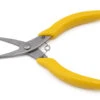 Shesto Limited Model Craft Stainless Steel Half Round Pliers
