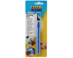 Shesto Limited Model Craft Mold Line Remover
