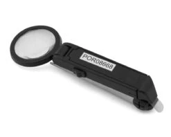 Shesto Limited Model Craft LED Magnifier Tweezers (1.75x)