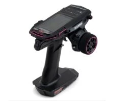 Sanwa/Airtronics Limited Edition M17 FH5 4-Channel 2.4GHz Radio System (Pink) W/RX-493i Receiver 5 Sanwa/Airtronics Limited Edition M17 FH5 4-Channel 2.4GHz Radio System (Pink) W/RX-493i Receiver -AMAIN HOBBIES SHOP snw101a33063a 1