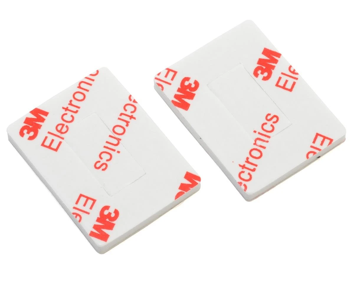 Spektrum RC RC Foam Gyro Tape 1 Spektrum RC RC Foam Gyro Tape