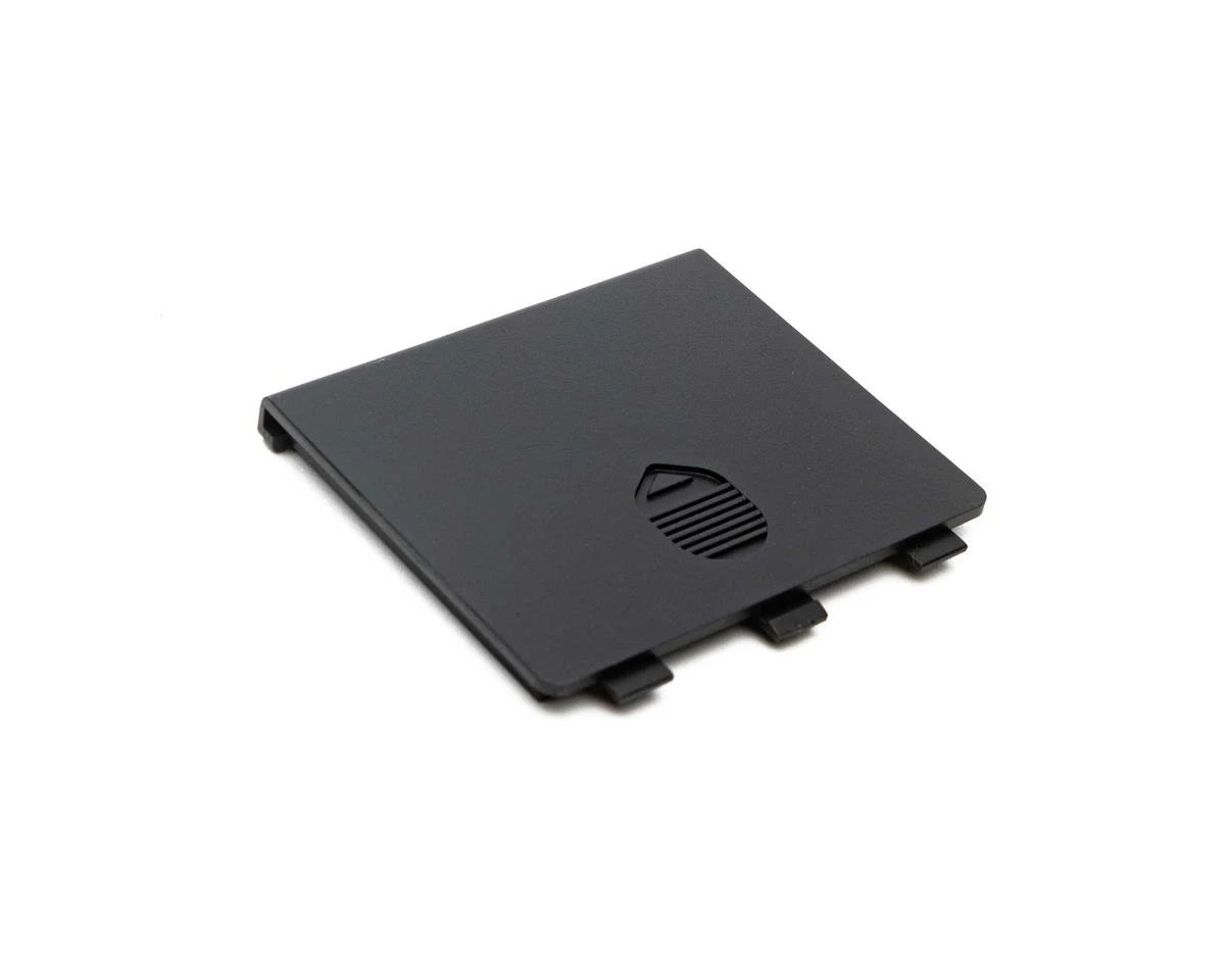 Spektrum RC Battery Door: NX6, NX8, NX10 1 Spektrum RC Battery Door: NX6, NX8, NX10