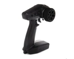 Spektrum RC SLT3™ 3-Channel SLT Surface Radio W/DSC (Transmitter Only)