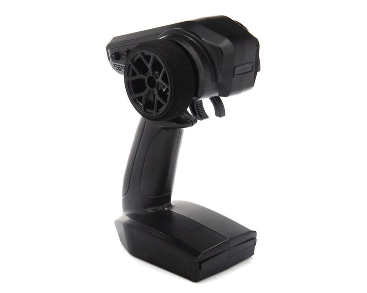 Spektrum RC SLT3™ 3-Channel SLT Surface Radio W/DSC (Transmitter Only) 3 Spektrum RC SLT3™ 3-Channel SLT Surface Radio W/DSC (Transmitter Only) - Image 3