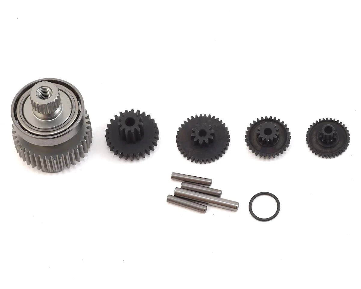 Spektrum RC A6270 Gear Set 1 Spektrum RC A6270 Gear Set