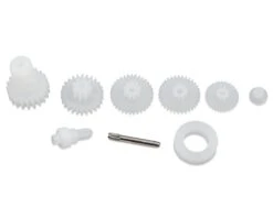 Spektrum RC Servo Gear Set (H2060)