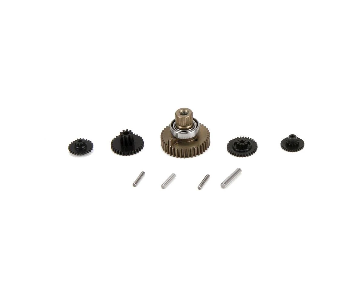 Spektrum RC Gear Set: S6230 1 Spektrum RC Gear Set: S6230
