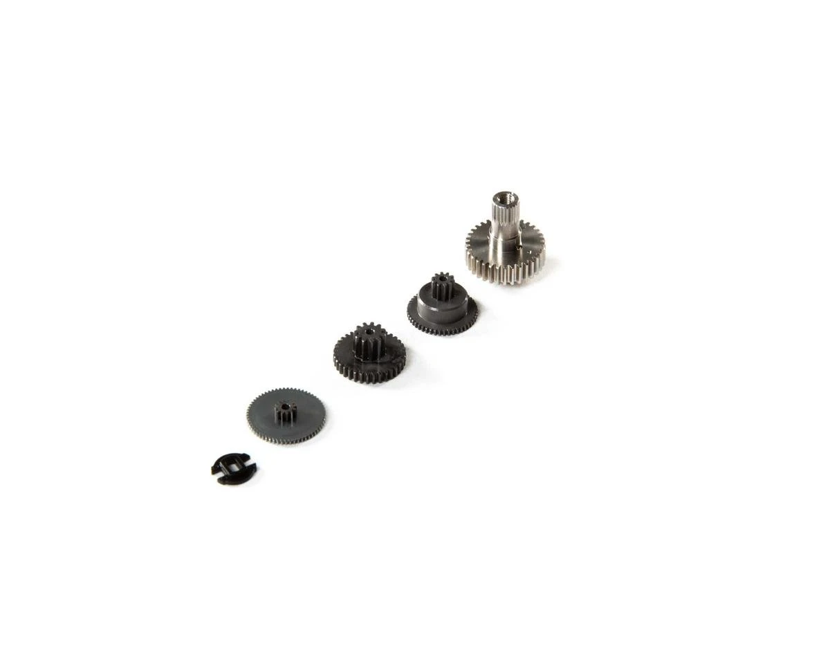 Spektrum RC A6320 Metal Servo Gear Set 1 Spektrum RC A6320 Metal Servo Gear Set