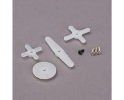 Spektrum RC Servo Horn Set: A7010, A7020