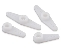 Spektrum RC Heavy Duty Servo Arms (4)
