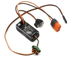 Spektrum RC 10A 2-6S Adjustable UBEC