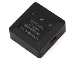 Spektrum RC GNSS Wireless GPS Speed Meter & Data Logger