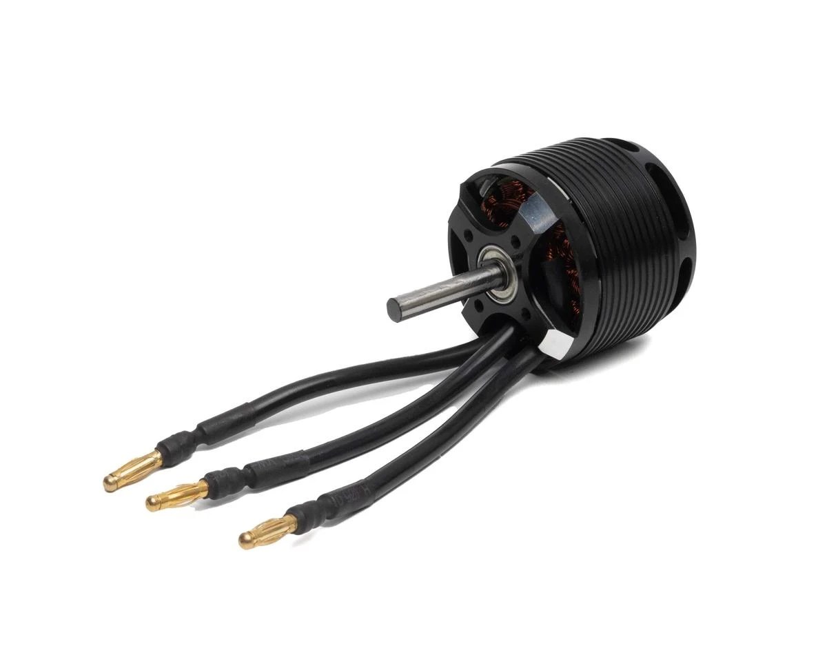 Spektrum RC 4320 Brushless Motor (1180Kv) 1 Spektrum RC 4320 Brushless Motor (1180Kv)