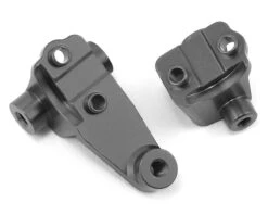 ST Racing Concepts Aluminum Lower Shock/Panhard Mount For Traxxas TRX-4 (2) (Silver) 8 ST Racing Concepts Aluminum Lower Shock/Panhard Mount For Traxxas TRX-4 (2) (Silver) -AMAIN HOBBIES SHOP sptst8227fgm