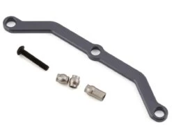 ST Racing Concepts Aluminum Front Steering Link For Traxxas TRX-4M (Gun Metal)