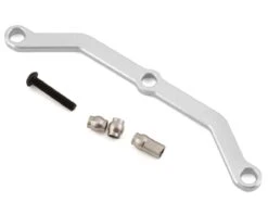ST Racing Concepts Aluminum Front Steering Link For Traxxas TRX-4M (Gun Metal) -AMAIN HOBBIES SHOP sptst9742rs 1