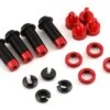 ST Racing Concepts Complete Aluminum Shocks For Traxxas TRX-4M (Black) (4)