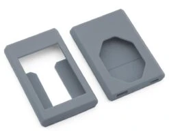 Scale Reflex Gorilla Guard FlySky Noble NB4/NB4+ Silicone Case (Black) 14 Scale Reflex Gorilla Guard FlySky Noble NB4/NB4+ Silicone Case (Black) -AMAIN HOBBIES SHOP srf 564 gry 4