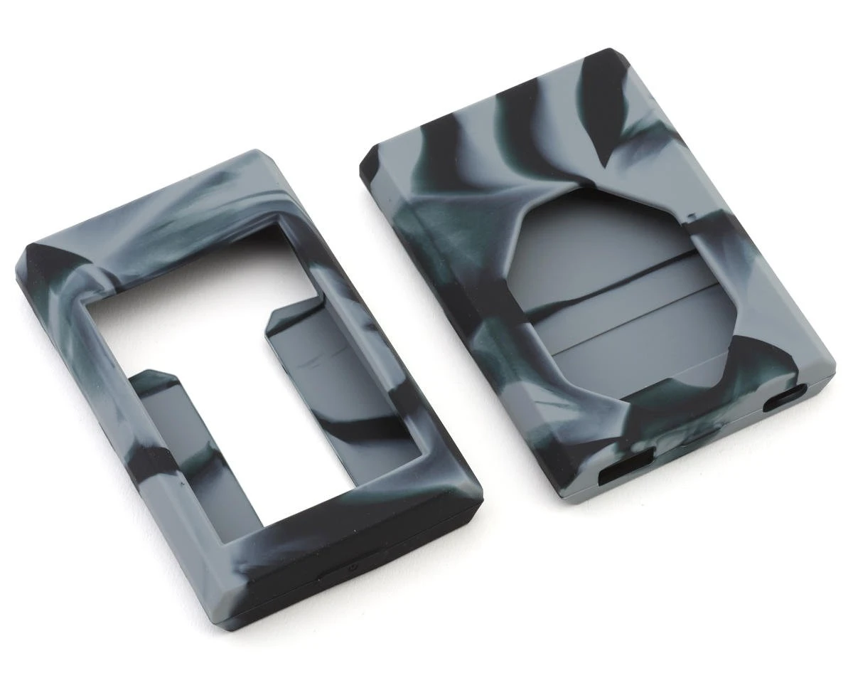 Scale Reflex Gorilla Guard FlySky Noble NB4/NB4+ Silicone Case (Black) 2 Scale Reflex Gorilla Guard FlySky Noble NB4/NB4+ Silicone Case (Black) - Image 2