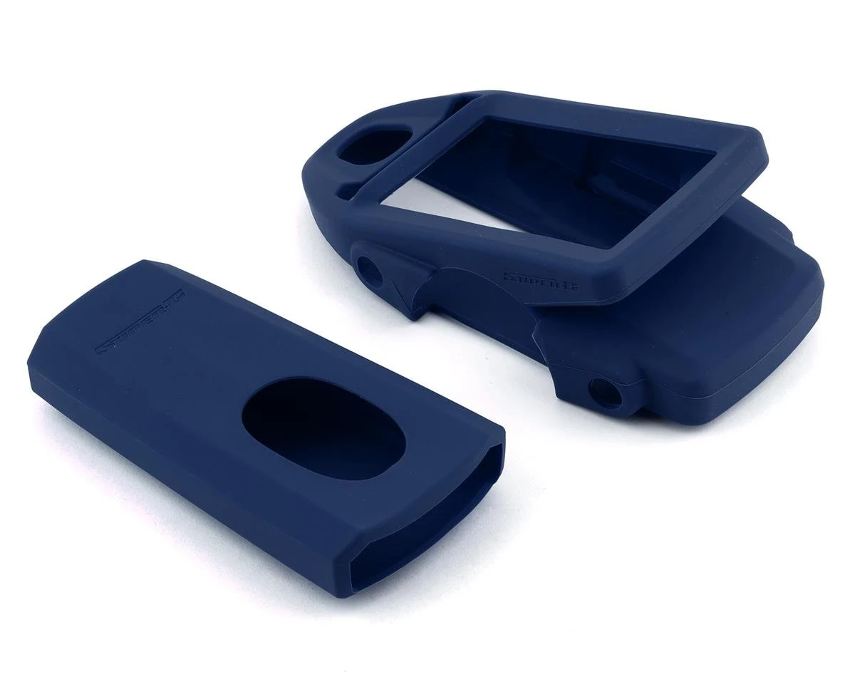 Scale Reflex Gorilla Guard 7PXR Silicone Case (Purple) 5 Scale Reflex Gorilla Guard 7PXR Silicone Case (Purple) - Image 5