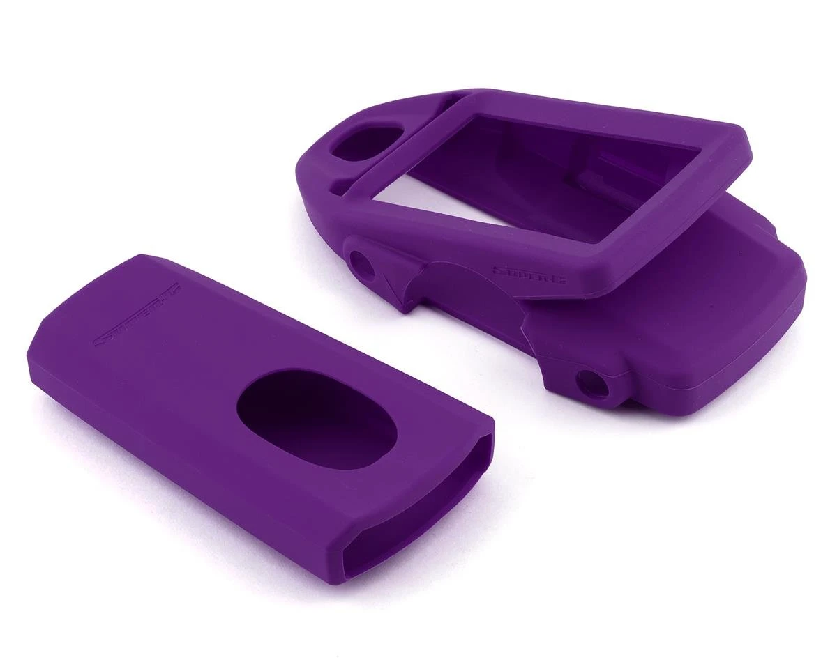 Scale Reflex Gorilla Guard 7PXR Silicone Case (Purple) 1 Scale Reflex Gorilla Guard 7PXR Silicone Case (Purple)