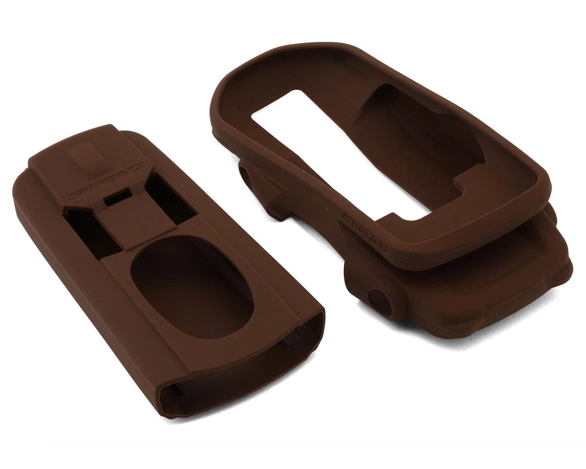Scale Reflex Gorilla Guard 10PX Silicone Case (Brown) 8 Scale Reflex Gorilla Guard 10PX Silicone Case (Brown) - Image 8